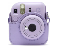 Fujifilm Instax Mini 12 pokrowiec purpurowy - 1337209 - zdjęcie 3